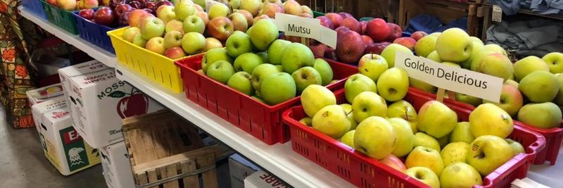 Hillside Orchard Farms, Inc. - supplier and manufacturer from 미국