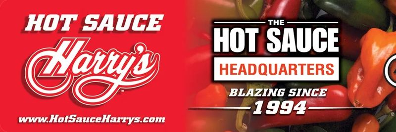 Hot Sauce Harry's, Inc. - supplier and manufacturer from 미국
