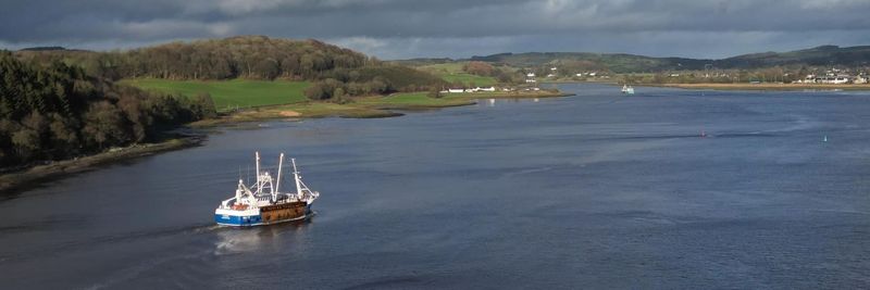 West Coast Sea Products - supplier and manufacturer from United Kingdom