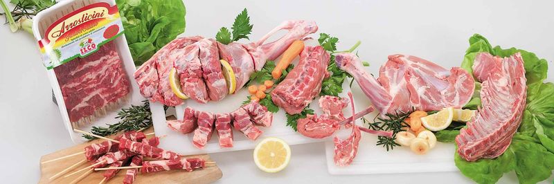ILCO SRL - supplier and manufacturer from Italy