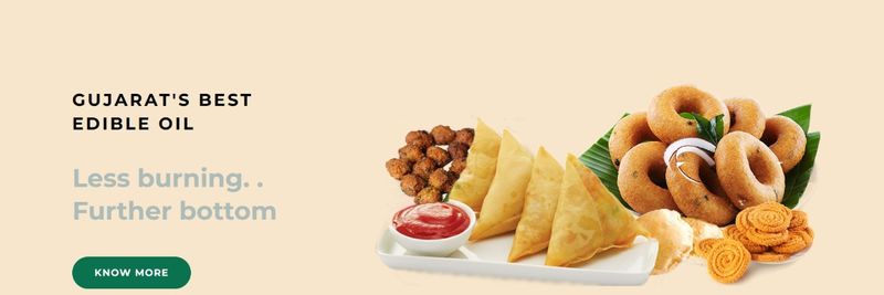 Anand Regional Cooperative Oil Seeds Growers Union Ltd (ARCOGUL) - supplier and manufacturer from 인도