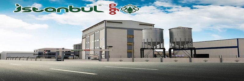 İstanbul Agro Bakliyat Gıda Sanayi Ticaret Ltd. Şti. - supplier and manufacturer from 튀르키예
