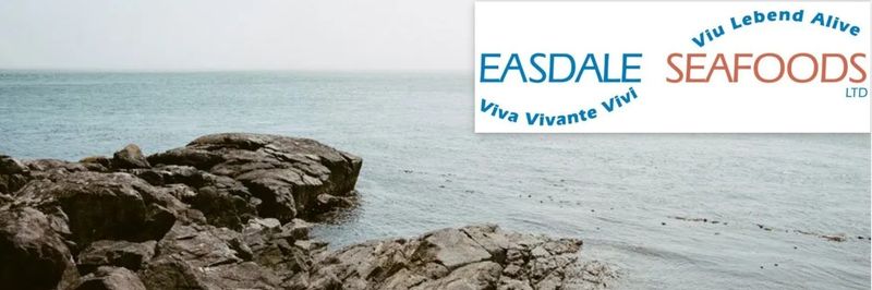 Easdale Seafoods Limited - supplier and manufacturer from United Kingdom