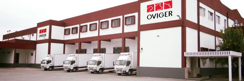 Oviger – Produção, Transformação e Comércio de Carnes e Derivados S.A. - supplier and manufacturer from 포르투갈