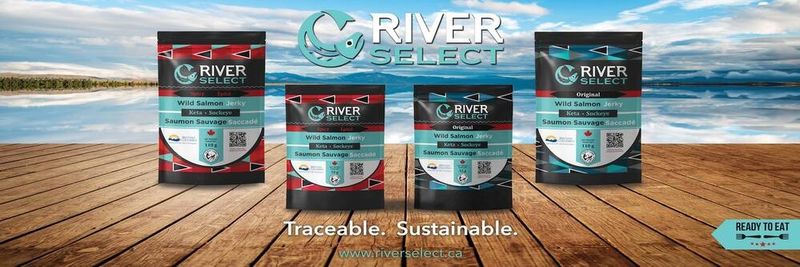 River Select Fisheries Cooperative - supplier and manufacturer from Canada