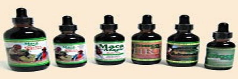 Herbs America, Inc. - supplier and manufacturer from 미국
