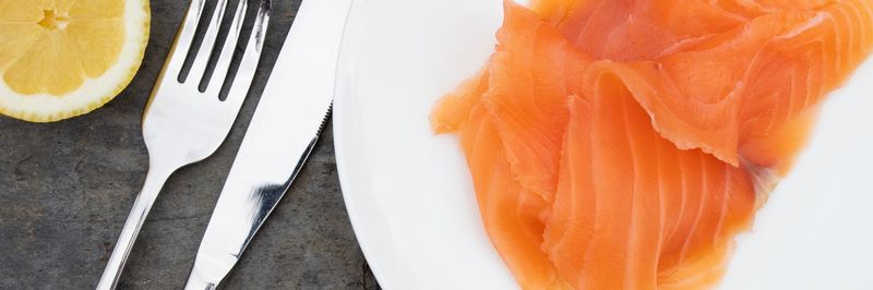 Murray Smoked Products - supplier and manufacturer from United Kingdom