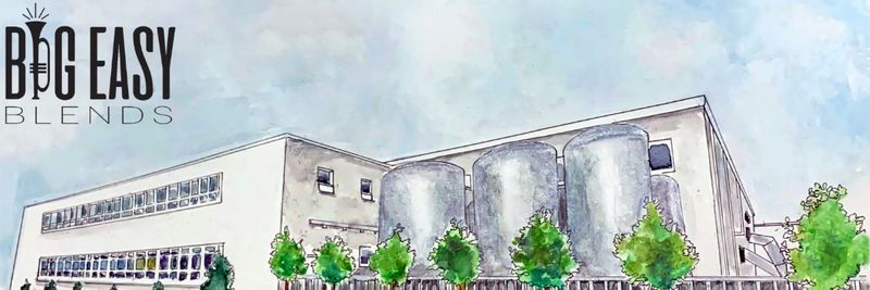 Big Easy Blends, LLC - supplier and manufacturer from 미국