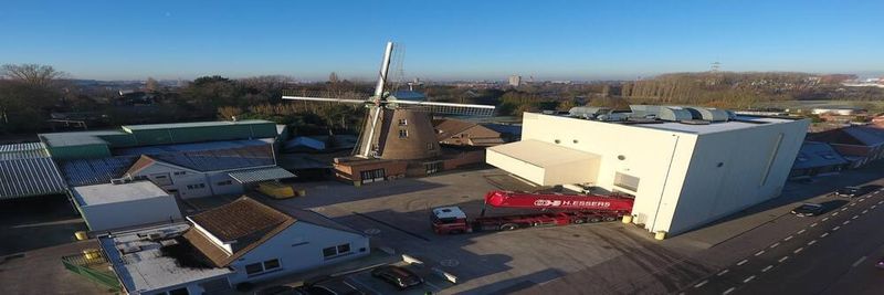 MOLENS JOYE NV - supplier and manufacturer from Belgium