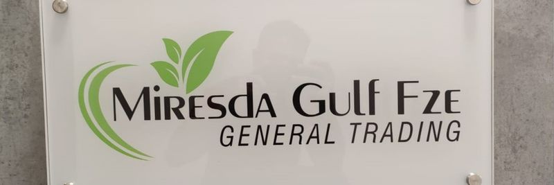 Miresda Global General Trading LLC - Verified supplier and manufacturer from United Arab Emirates