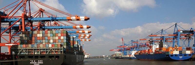 Gedimex - supplier and manufacturer from 벨기에