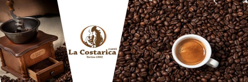 La Costarica - supplier and manufacturer from 이탈리아