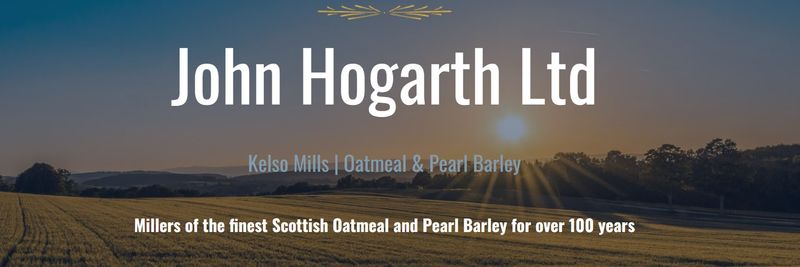 John Hogarth Limited - supplier and manufacturer from 영국