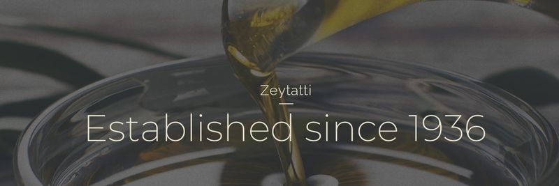 Zeytatti - supplier and manufacturer from 레바논