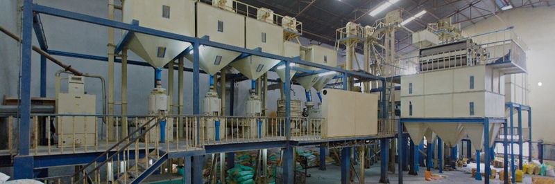 K.L. DUGAR GROUP - supplier and manufacturer from Nepal