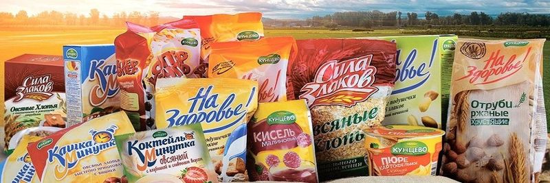 JSC PK Vologodsky - supplier and manufacturer from Russia