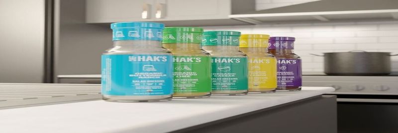 Chef Hak Inc - supplier and manufacturer from 미국