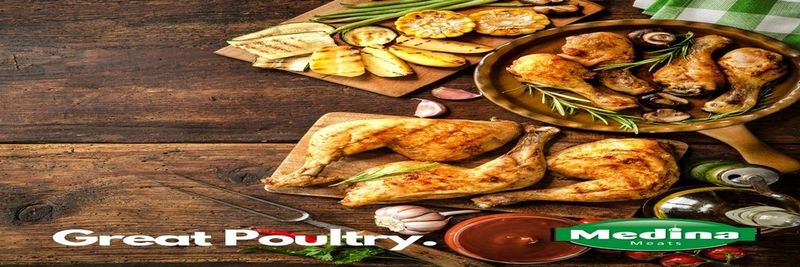 Medina Meats - supplier and manufacturer from 남아프리카공화국