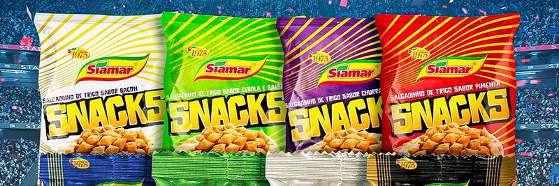 Siamar - supplier and manufacturer from 브라질