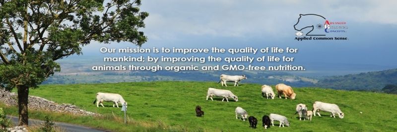 Advanced Biological Concepts - supplier and manufacturer from 미국