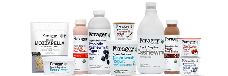 Forager Project, LLC - supplier and manufacturer from 미국