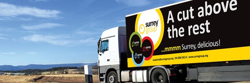 M.D. Chassart & Son t/a Surrey Group - supplier and manufacturer from Zimbabwe