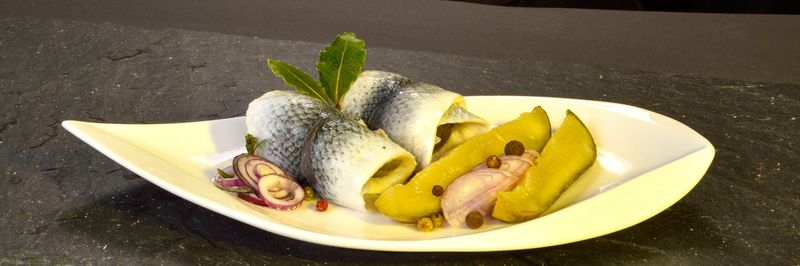 Fish Smokehouse Cramer GmbH - supplier and manufacturer from 독일