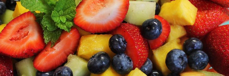 Fruitable Fresh (M) Sdn Bhd - supplier and manufacturer from 말레이시아