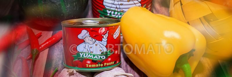 Tianjin Hongbao Tomato Products Co., Ltd. - supplier and manufacturer from 중국