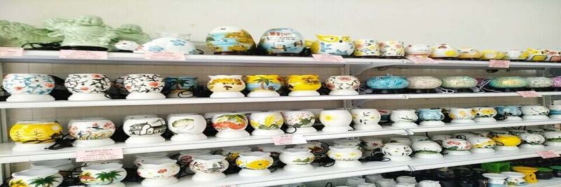 Nhuan Thien Hoang Shop - supplier and manufacturer from 베트남