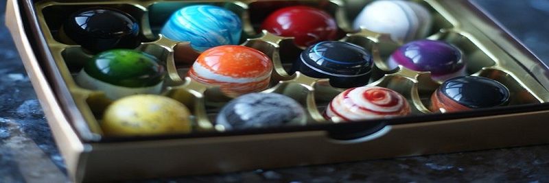 Sosase Chocolat Ltd - supplier and manufacturer from 영국