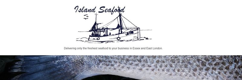 Island Seafood Limited - supplier and manufacturer from 영국
