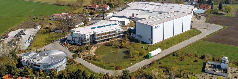 RILA Feinkost-Importe GmbH & Co. KG - supplier and manufacturer from 독일