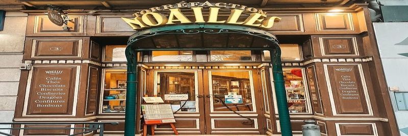 TORREFACTION NOAILLES - supplier and manufacturer from 프랑스