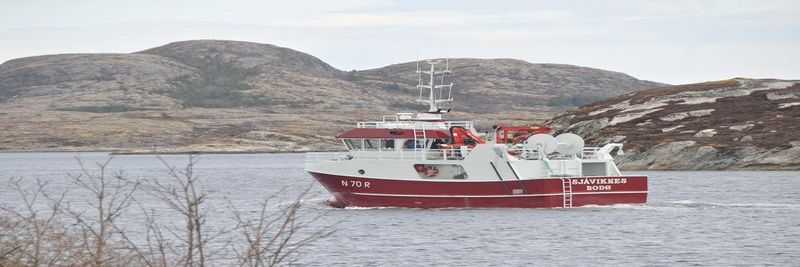 NORD-REKER AS - supplier and manufacturer from Norway