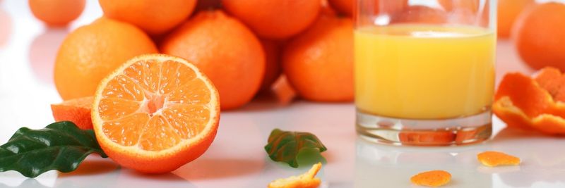 Ch International Citrus - supplier and manufacturer from 파키스탄
