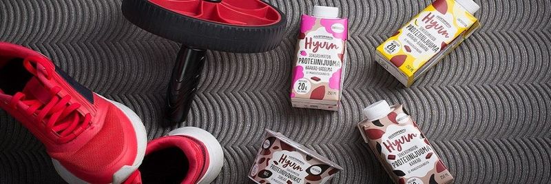 Juustoportti - supplier and manufacturer from Finland