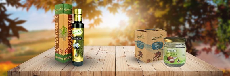 Ugurluoglu Vegetable Oil Food Cosmetics Import Export Co.,Ltd. - supplier and manufacturer from 튀르키예