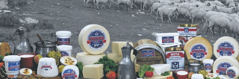 Karalis S.A. - supplier and manufacturer from 그리스