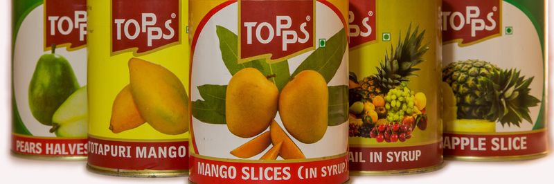 Stalks N Spice - Verified supplier and manufacturer from 인도