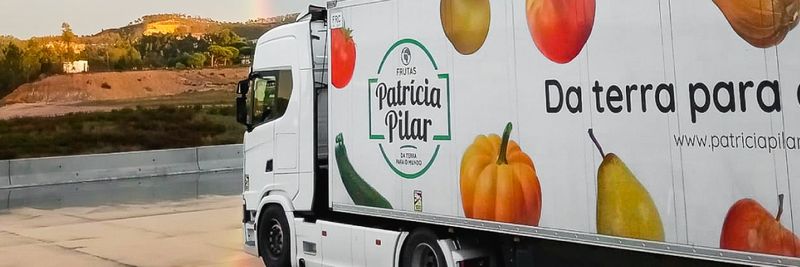 Frutas Patrícia Pilar, S.A. - supplier and manufacturer from Portugal