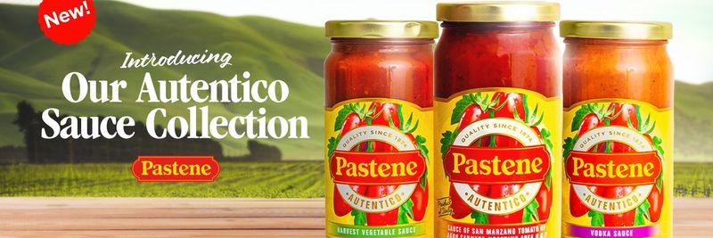 PASTENE INC. - supplier and manufacturer from 캐나다