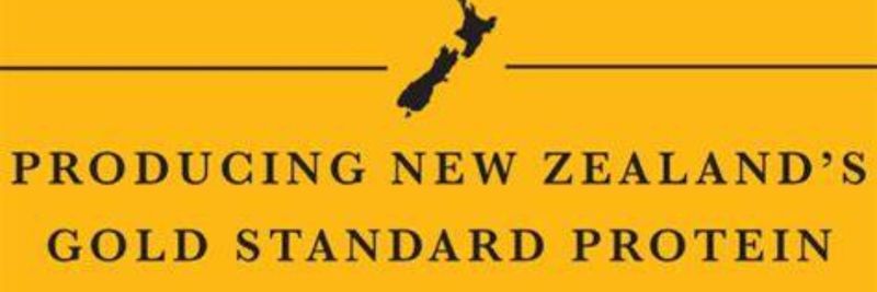 Zeagold Foods New Zealand - supplier and manufacturer from 뉴질랜드