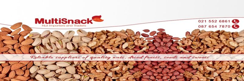 Multi Snacks - supplier and manufacturer from 남아프리카공화국