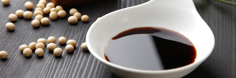 MASTER SAUCE CO., LTD. - supplier and manufacturer from 대만