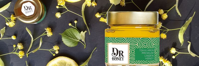 Dr Honey - supplier and manufacturer from 헝가리