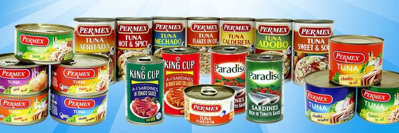 Permex Producer and Exporter Corporation - supplier and manufacturer from 필리핀