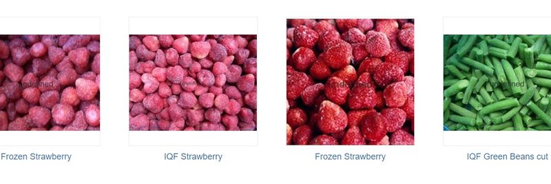 LAIYANG HONGRI FOODSTUFF CO.,LTD. - supplier and manufacturer from China