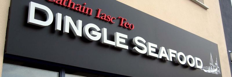 O Cathain Iasc Teo - supplier and manufacturer from Ireland