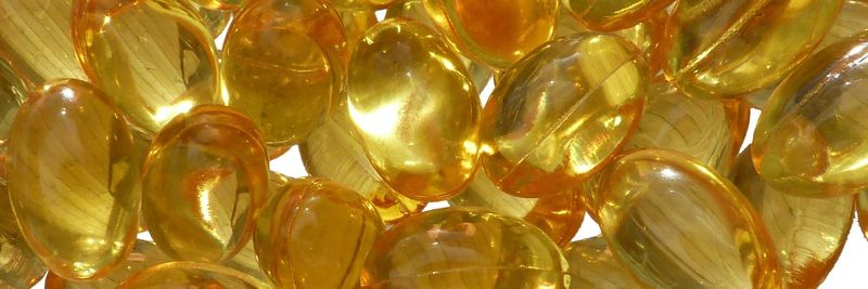Rosita Ratfishoil - supplier and manufacturer from 노르웨이